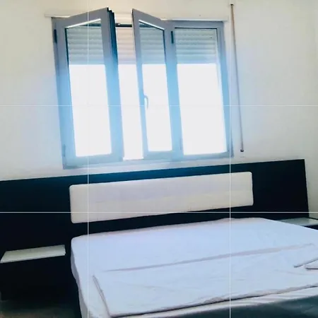 H Apartment Vlore