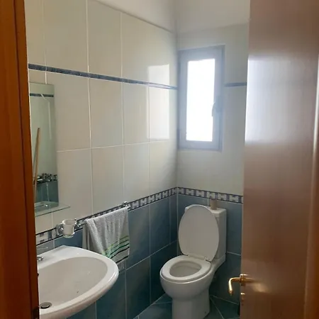Appartement H Vlorë
